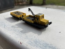Brawa KLV51 für Bastler