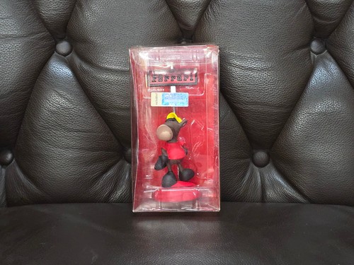 Ferrari original mascot figur - mascot,