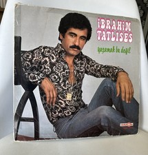 Ibrahim Tatlises Yaşamak Bu