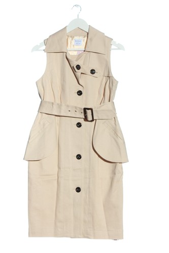 Mantelkleid damen kleid de - kleid,