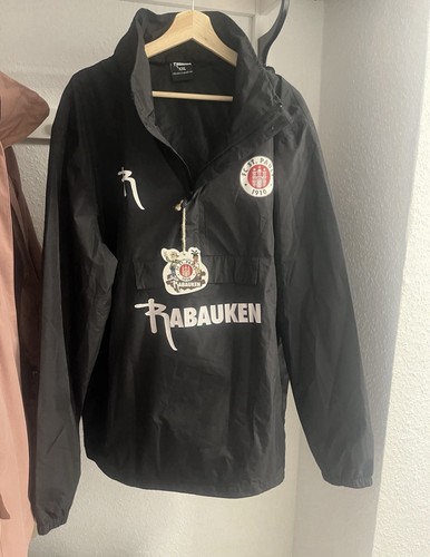 Pauli regenjacke in xxl - in,