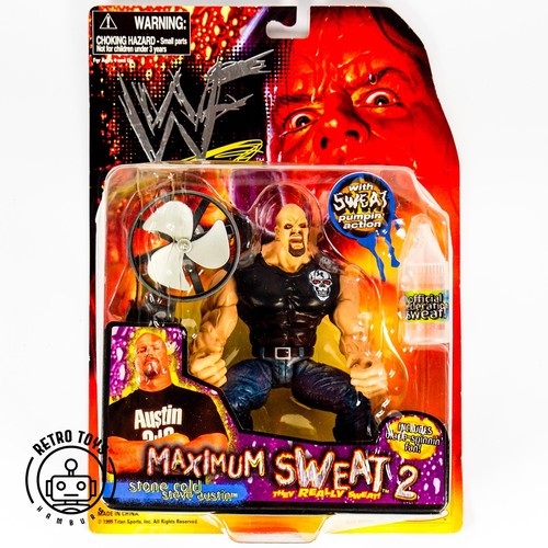 Stone cold steve austin - steve,