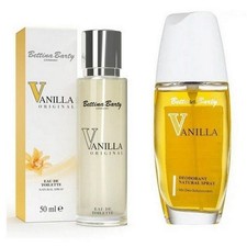 Bettina Barty Vanilla EDT