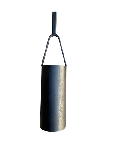 Plunscher 133mm kiespumpe - /, /