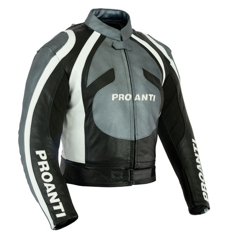 Motorrad lederjacke biker - motorrad,