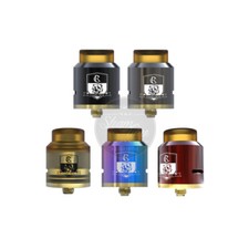iJoy Combo RDA Verdampfer e Zigarette Clearomizer Tank