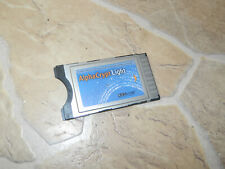 Mascom AlphaCrypt Light CI Module Version R2.5  - GUTER ZUSTAND -