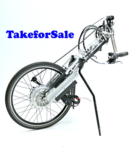 Pro activ adaptivbike - pro,
