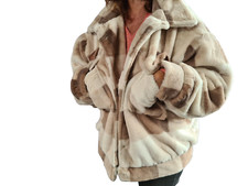 Bench Fleecejacke Jacke