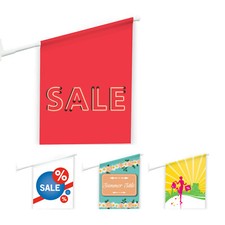 Vispronet Eisfahne Sale -