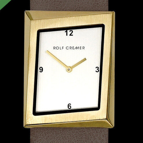 Armbanduhr rolf cremer 508409 - armbanduhr,