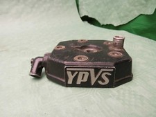 Zylinder Deckel YZ 125 YAMAHA engine Motor ohne Kolben