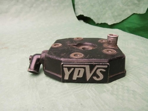 Zylinder deckel 125 yamaha - zylinder,
