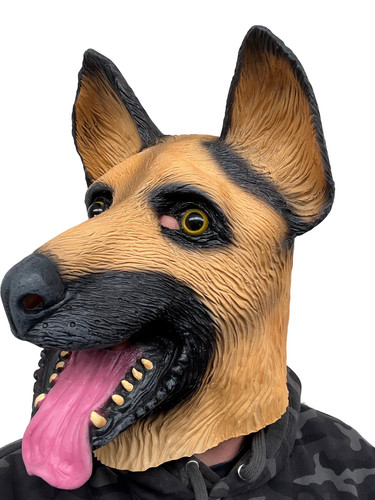 Deutscher schäferhund - deutscher,
