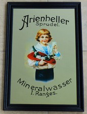 Barspiegel Arienheller