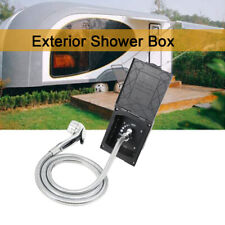 RV-Außendusche-Box-Kit Camper
