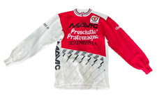 Tommasini  1982 Radfahr Trikot