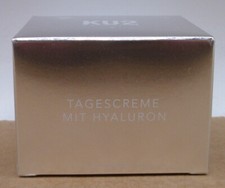 Original KU2 Cosmetics Tagescreme mit Hyaluron 50ml