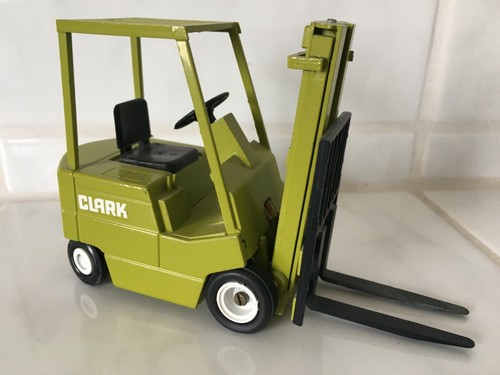 Clark h500 version - clark,
