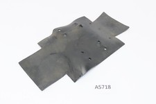 Suzuki GSX 1200 Inazuma 1999 - Gummimatte Hittzeschutz A5718