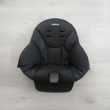 Original Bezug Kunstleder für Hochstuhl Peg Perego P. Pappa Zero3, Siesta