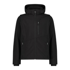 Man jacket zip - jacket, with