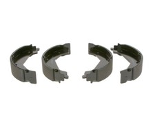 Bosch 0 986 487 708 brake shoe