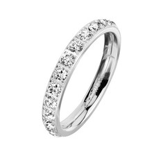 Titan damen ring designer - ring,
