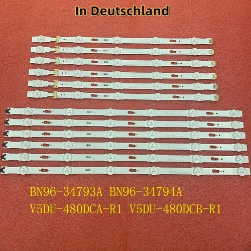 Led streifen für samsung - led-streifen,