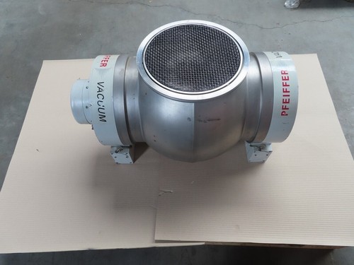 Pfeiffer vacuum tph 2200 - vacuum,