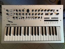 KORG Minilogue - Top Zustand