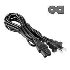 6ft AC Power Cord Cable For