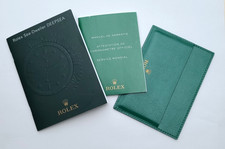 ROLEX Sea-Dweller Deepsea