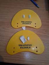 Training Paddle