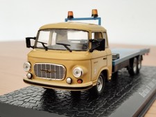 Barkas B1000 3TB  DDR  Atlas
