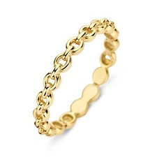 BLUSH Schmuck Damenring 585