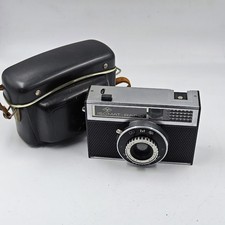 Agfa ISOMAT-RAPID Kamera -