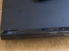 Philips 3D Blu-ray Player HTB