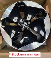 Gtx 20 zoll alufelgen - vw,