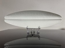 Porzellanschale von Rosenthal aus der Serie Karelia Design Tapio Wirkkala.