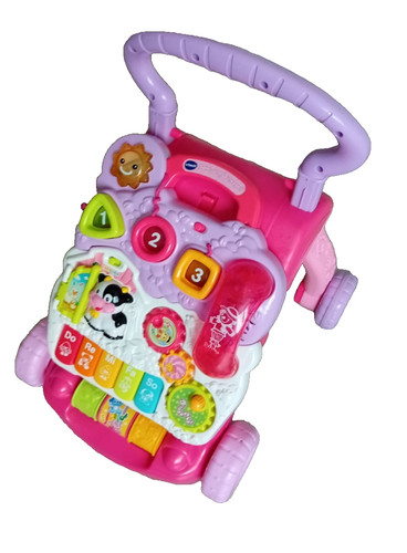 Vtech baby spiel - baby, und