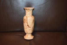Steinvase,Granit Vase,schwere