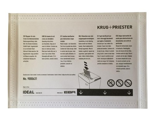 - (2,45, euro/blatt)
