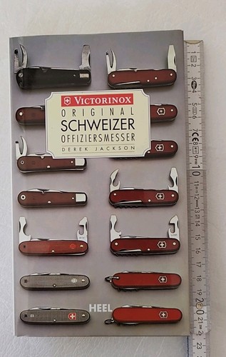 Victorinox original schweizer - original,