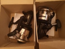 Aus Sammlung 2 Ungefischte