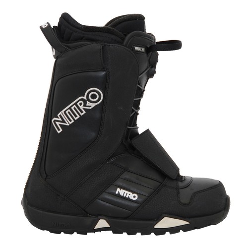 Snowboardschuhe nitro - snowboardschuhe,