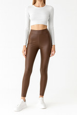 Damen Große Größen Thermo