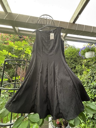 Mango schwarzes stilvolles - schwarzes,