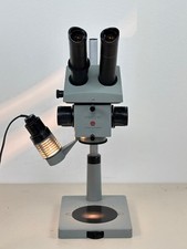 Mikroskop M6C-10 mit 8facher