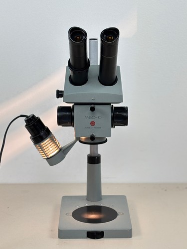 Mikroskop m6c mit - mit, 8facher
